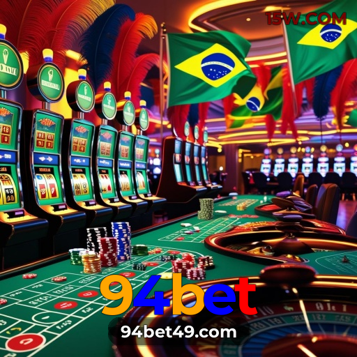 94bet.com ✅ - A única plataforma oficial de certificação - 94bet