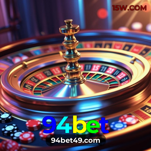 94bet.com ✅ - A única plataforma oficial de certificação - 94bet