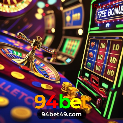 94bet Cassino Online | Download do App (Android/iOS)