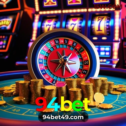 ⚜️ Cassino 94bet | Jogos Populares e Suporte 24h