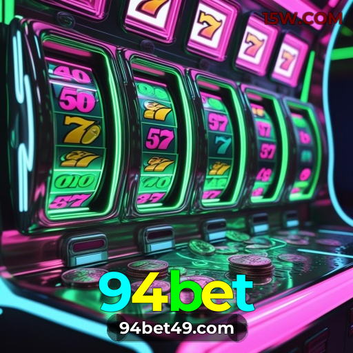 94bet.com ✅ - A única plataforma oficial de certificação - 94bet