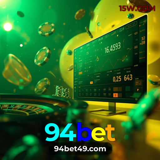 94bet Cassino Online | Download do App (Android/iOS)