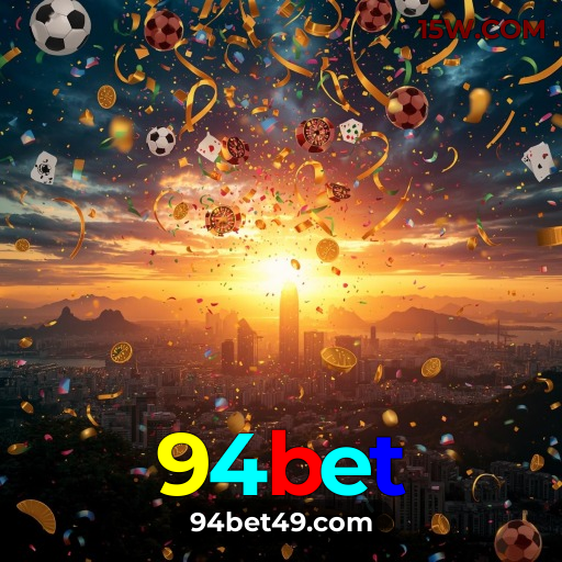 ⚜️ Cassino 94bet | Jogos Populares e Suporte 24h