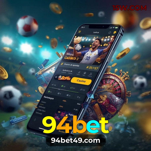 94bet app: download oficial e seguro no Brasil