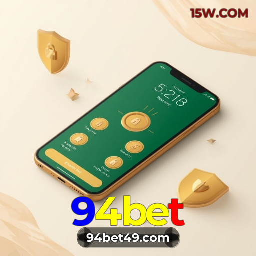 94bet: Ganhe Bônus de Boas-Vindas e Rodadas Grátis no Cadastro