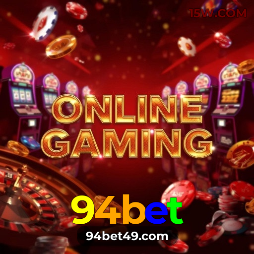 94bet Casino – Best Online Slots, Live Dealer, Big Jackpots