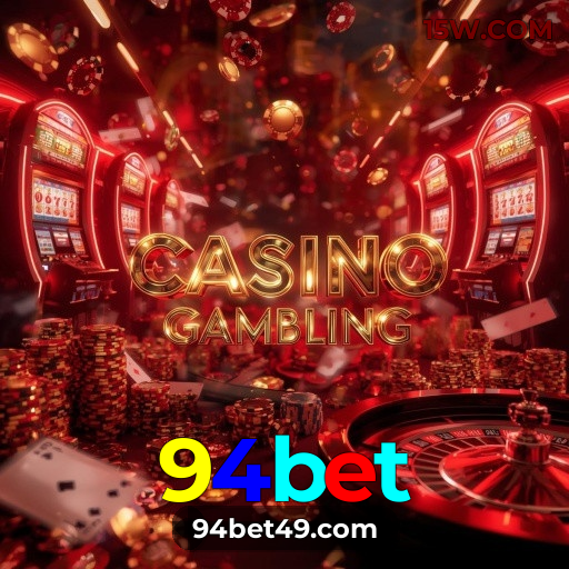 Slots que Mais Pagam Hoje no 94bet: Testamos 50 Jogos Diferentes 