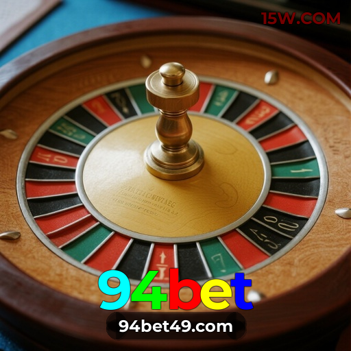94bet: O melhor cassino online para quem busca grandes vitórias e diversão!