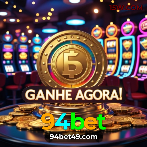 94bet que Pagam via PIX: Bônus com Saque Imediato em 2026