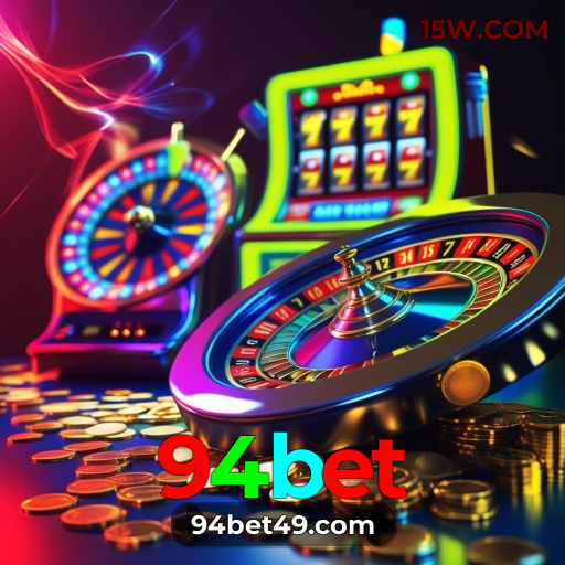 94bet | Cassino Online Brasil | Bônus R$ 5.000 + 500 Giros Grátis