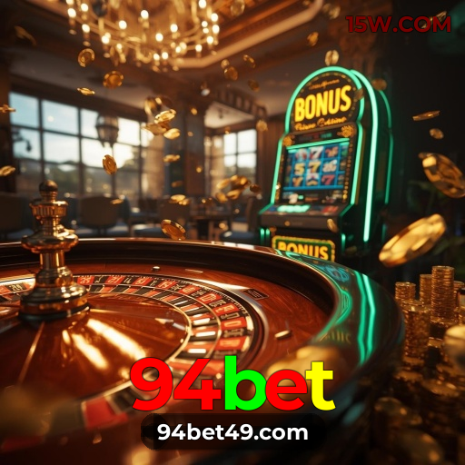 94bet: Jogue e vença com confiança no cassino online mais seguro!