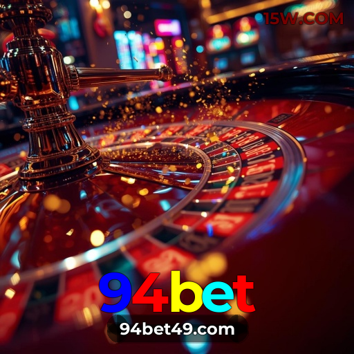 94bet: Inovação Pioneira em Jogos e Tendências de Entretenimento