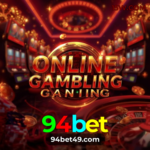 Cassino 94bet | Jogos de Mesa, Slots e Bônus Rápidos