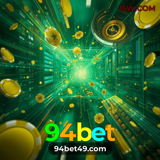 94bet | Cassino Online Brasil | Bônus R$ 5.000 + 500 Giros Grátis