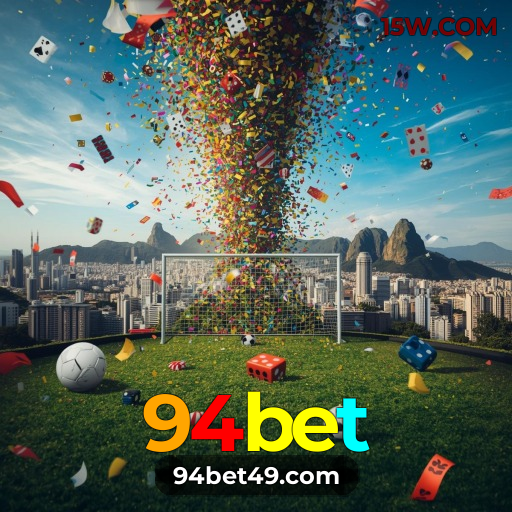Clube de Slots VIP no 94bet – Cashback, Giros e Torneios
