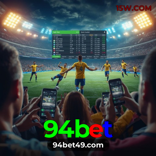 Download 94bet.com | Cassino Online e Apostas no App