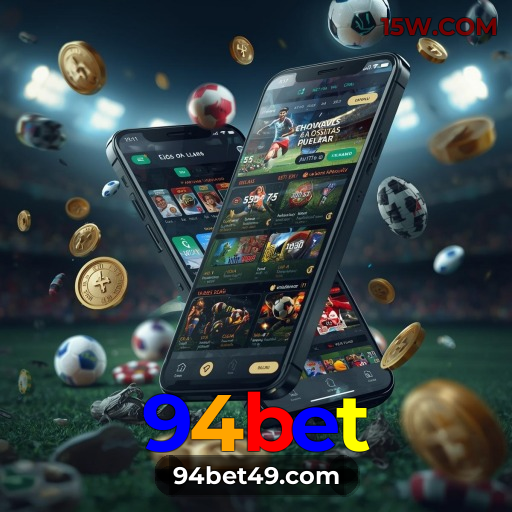 Cassino 94bet | Jogos de Mesa, Slots e Bônus Rápidos