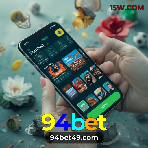 94bet.com 🌟 - Melhor plataforma de entretenimento🌟 - 94bet