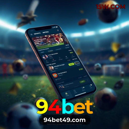 94bet.com 🌟 - Melhor plataforma de entretenimento🌟 - 94bet