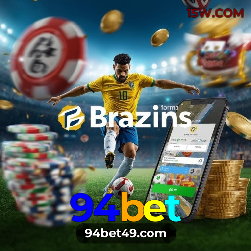 94bet.com 🌟 - Melhor plataforma de entretenimento🌟 - 94bet